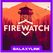 🟣 Firewatch - Steam Оффлайн 🎮