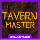 🟣 Tavern Master - Steam Оффлайн 🎮
