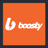 💵 BOOSTY | ОПЛАТИТЬ подписку на автора | БЕЗ ВХОДА 🚀