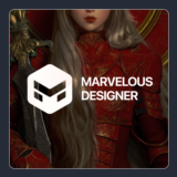 👕 MARVELOUS DESIGNER – 1-12М – НА ВАШ АККАУНТ! 👚