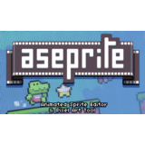⭐️ Aseprite [Steam/Global][CashBack]
