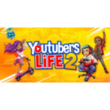 ⭐️ Youtubers Life 2 [Steam/Global][CashBack]