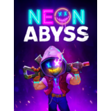 ⭐️ Neon Abyss + DLC [Steam/Global][CashBack]