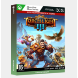 ✅Ключ Torchlight III (Xbox + Windows)