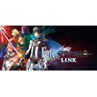 ⭐️ Fate/EXTELLA LINK [Steam/Global][CashBack]