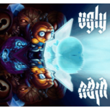 ✅Ugly⚡Steam\РФ+ВесьМир\Key⭐ + 🎁Бонус