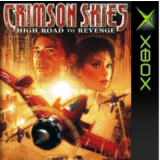 ☑️⭐Crimson Skies High Road to Revenge XBOX⭐На Ваш ак⭐☑️