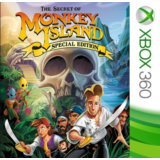 ☑️⭐Monkey Island SE XBOX ⭐Покупка на Ваш аккаунт⭐☑️
