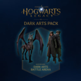 Hogwarts Legacy: Dark Arts Pack PS4/PS5🔥ТУРЦИЯ✅