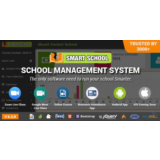 Smart School : School Management System [QDOCS]