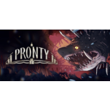 ⭐️ Pronty [Steam/Global][CashBack]