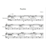 Е.Ваенга "Радуйся" ноты для фортепиано