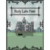 ⭐️ Rusty Lake Hotel + Ambrosia [Steam/Global][CashBack]