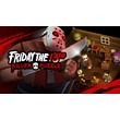 ⭐️ Friday the 13th: Killer Puzzle + FULL DLC [Steam]