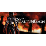 Velvet Assassin STEAM Gift - Global