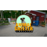 ⭐️ Animal Shelter [Steam/Global][CashBack]
