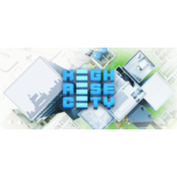 ⭐️ Highrise City [Steam/Global][CashBack]