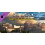 🔑Old World - Wonders and Dynasties. STEAM-ключ Россия