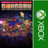 ☑️⭐Enter The Gungeon XBOX⭐Покупка на Ваш аккаунт⭐☑️
