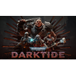 ♦ Warhammer 40,000: Darktide-Imperial Edition | Steam