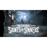 🔥 The Walking Dead: Saints & Sinners-Tourist |Stea