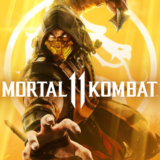 ⚡ Мортал Комбат 11 Ultimate❗️ PS5/4 | Турция ⚡
