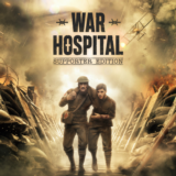 War Hospital - Supporter Edition Xbox Series X|S