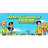 ⭐️ investment simulator [Steam/Global][CashBack]