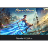 💥Prince of Persia The Lost Crown 🔵 PS4/PS5 🔴TR🔴