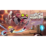 ⭐️ Hextech Mayhem: A League of Legends Story [Steam]