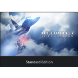 💥ACE COMBAT™ 7: SKIES UNKNOWN 🔵 PS4/PS5 🔴TR🔴