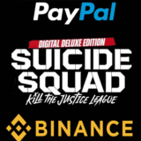 Suicide Squad Kill the Justice League Digital Deluxe Ed