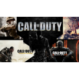 CALL of DUTY | Выбери игру |STEAM | ПК + СМЕНА ДАННЫХ