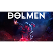 ⭐️ Dolmen [Steam/Global][CashBack]