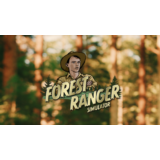 ⭐️ Forest Ranger Simulator [Steam/Global][CashBack]
