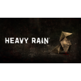 ⭐️ Heavy Rain + Beyond: Two Souls + Detroit [Steam]