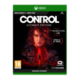 Control - Ultimate Edition 🎮 XBOX ONE / X|S / КЛЮЧ 🔑