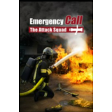 💥Emergency Call - The Attack Squad 🔵 PS4/PS5 🔴TR🔴