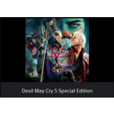 💥Devil May Cry 5 Special Edition 🔵 PS5 🔴ТУРЦИЯ🔴