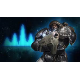 ✅Ключ [Global/RU]✅Комментатор Рейнор STARCRAFT II 2✅