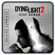 🚀 Dying Light 2 Stay Human ➖ 🅿️ PS4 ➖ 🅿️ PS5