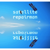 ✅Satellite Repairman⚡Steam\РФ+ВесьМир\Key⭐+Карточки🂡