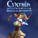 Cynthia: Hidden in the Moonshadow - Complete Edition🔑