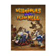 Neighbours back From Hell 🎮 Android / Google Play+🎁