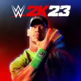 🤠 WWE 2K23 ⚡️ PS4/PS5 ⚡️ УКРАИНА/ТУРЦИЯ 🤠