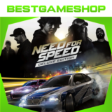 ✅ Need for Speed Deluxe Edition - 100% Гарантия 👍