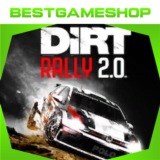 ✅ Dirt Rally 2.0 - 100% Гарантия 👍