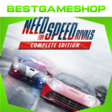 ✅ Need for Speed Rivals Complete Edition - Гарантия 👍