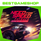 ✅ Need for Speed Payback Deluxe - 100% Гарантия 👍