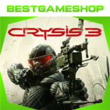 ✅ Crysis 3 - 100% Гарантия 👍